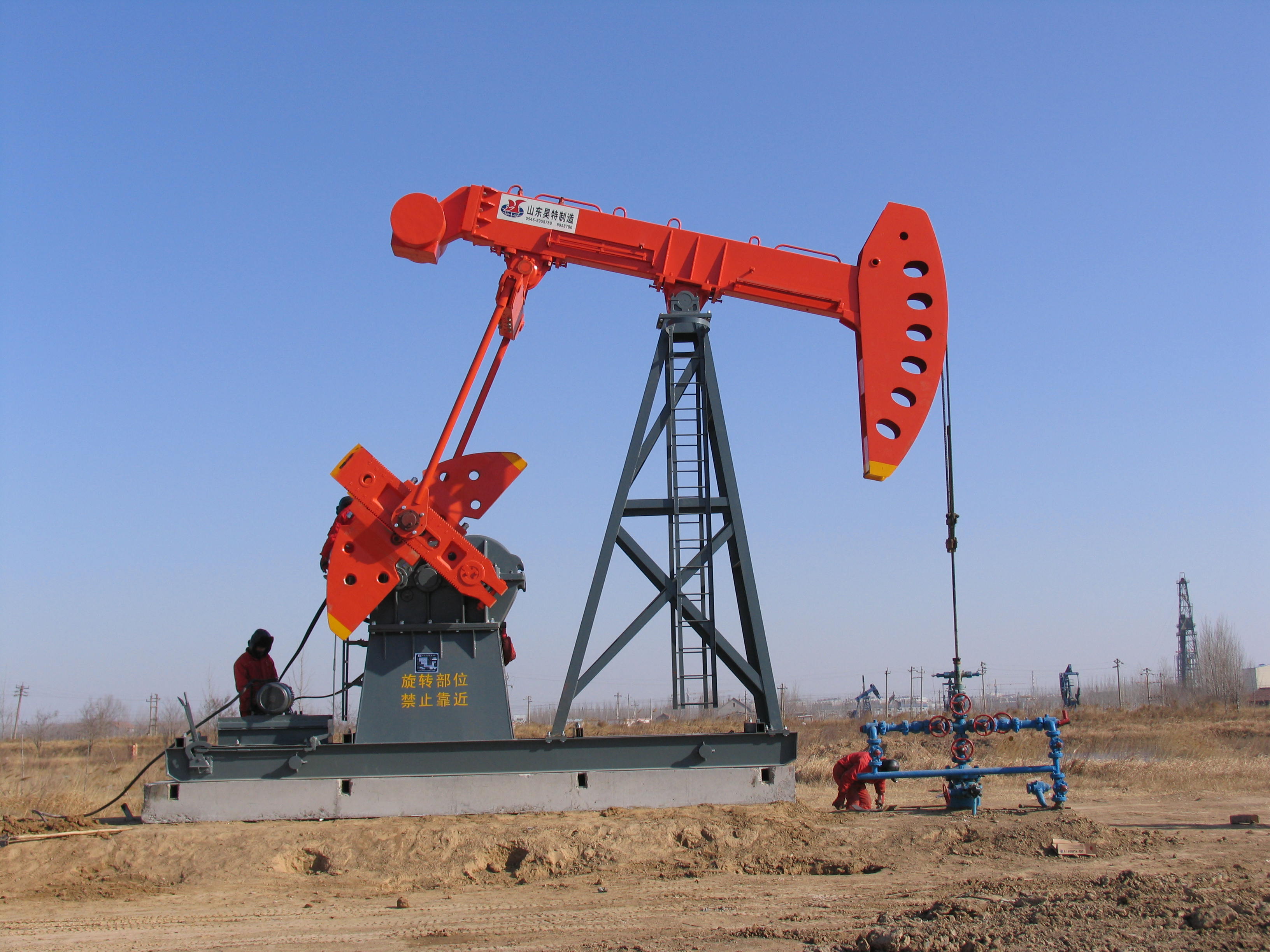 Beijing six oil standards will be released